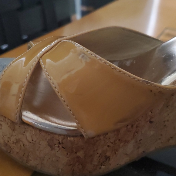Jimmy Choo Wedges - Picture 3 of 10